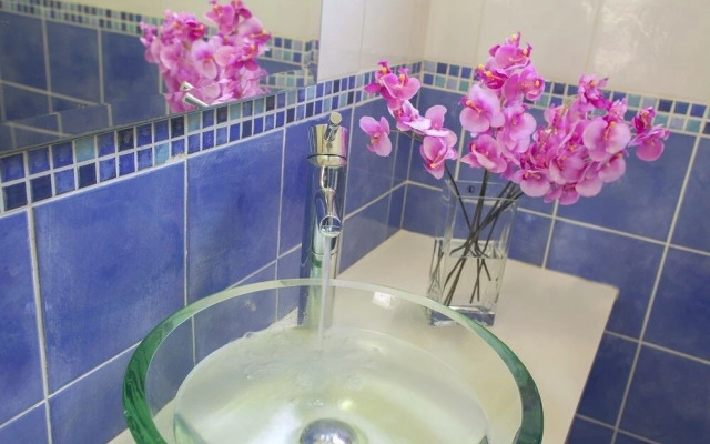 Villa Euphoria in Protaras