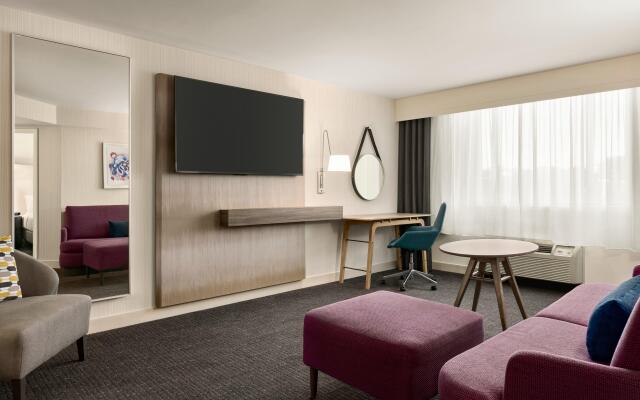 Crowne Plaza Philadelphia - Valley Forge, an IHG Hotel