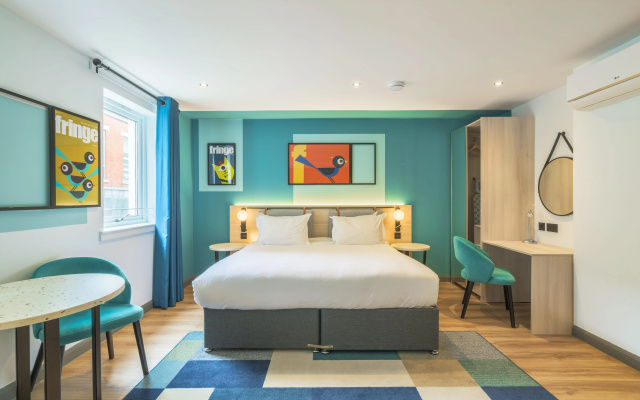 Holyrood Aparthotel