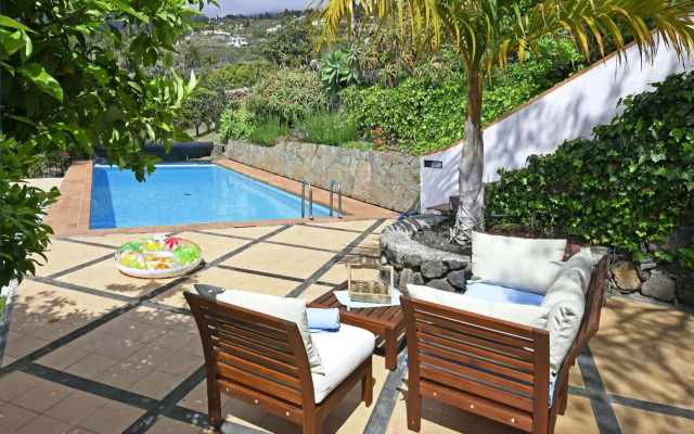 Villa El Buen Jesús