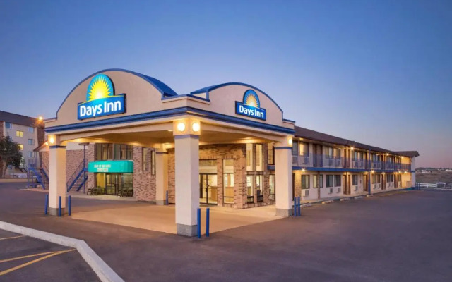 Days Inn - Lethbridge