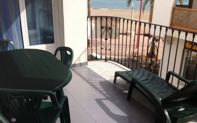 Apartamentos Delamar Albacora