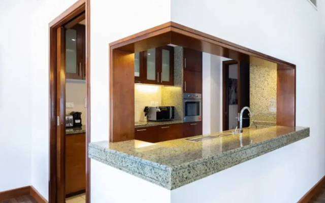 South Ridge by Maison Privee - Hotel in Dubái - Photo 2