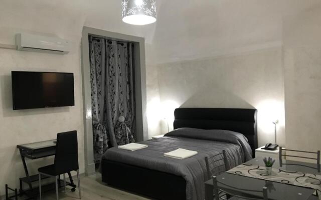 B&B Etnea Palace