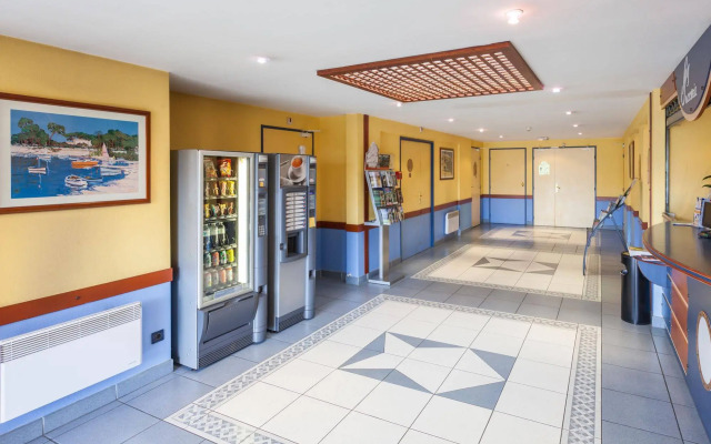 Ibis Budget Perigueux Boulazac