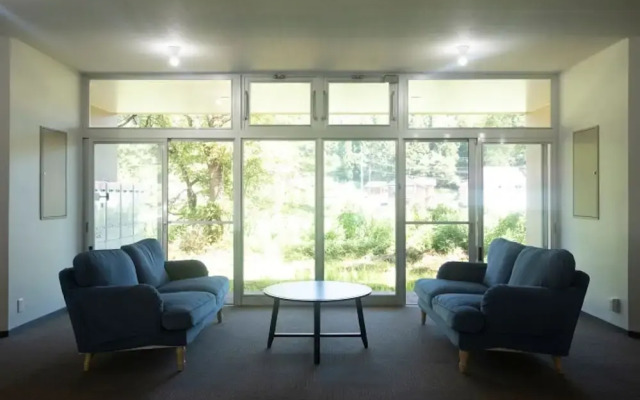 Matsudai Tanadahouse