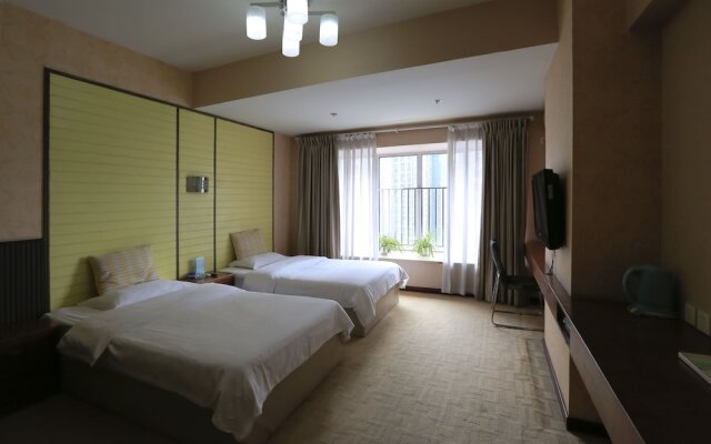 IF Hotel