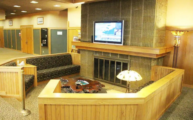 Ramada By Wyndham Alpena