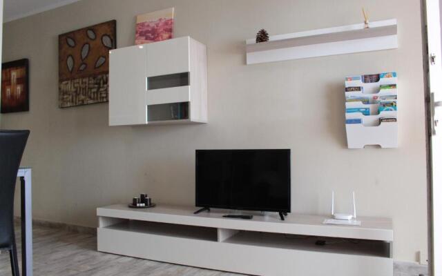Simon beach house Los Cristianos