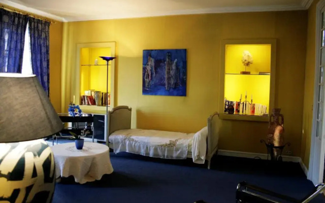 chambres de charme "Florence"