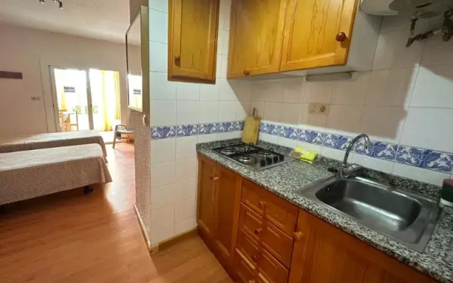 Apartamentos Sol y Luna 3000