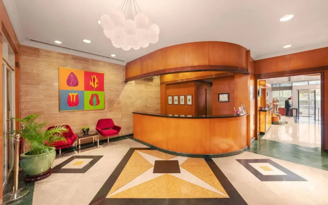 The Linden Suites