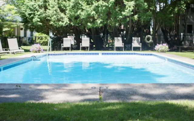 The Inn at Stockbridge