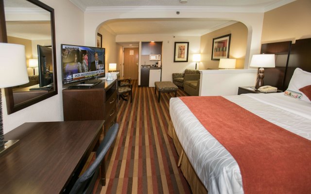 Best Western Plus Ambassador Suites Venice