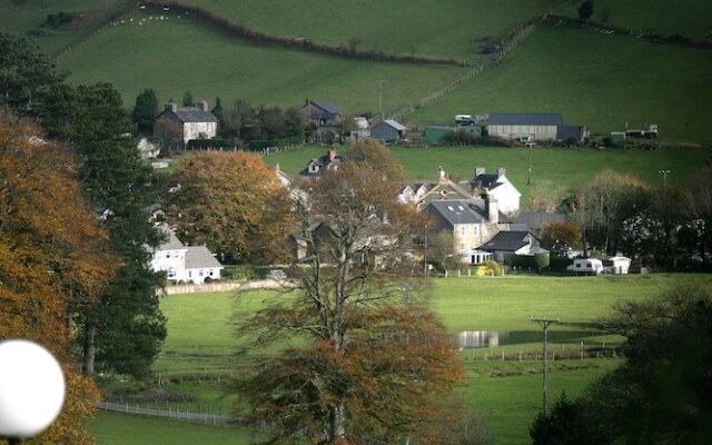Macdonald Plas Talgarth Holiday Resort