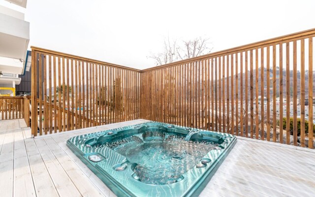 Gangchon Ddrak Pension