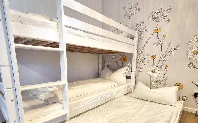 Winterberg Comfort for 4 Guests