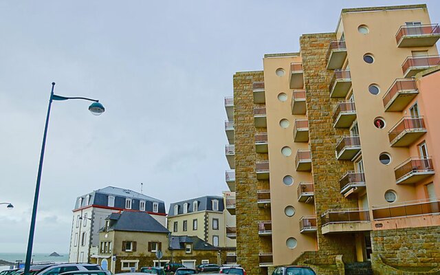 Les Terrasses 19000