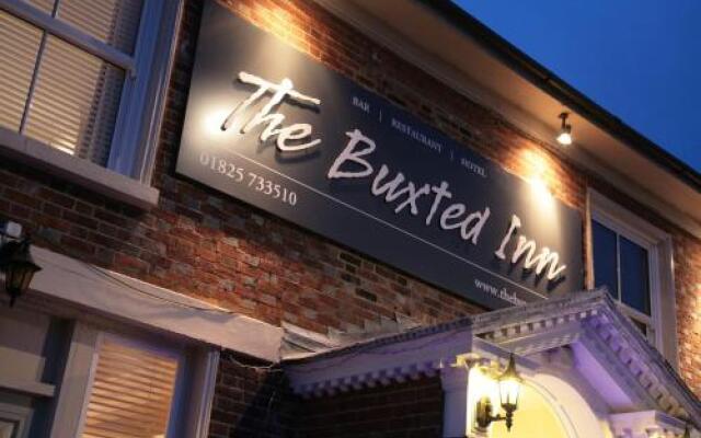 The Buxted Inn