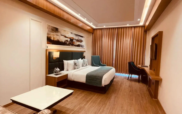 Regenta Place Dalhousie