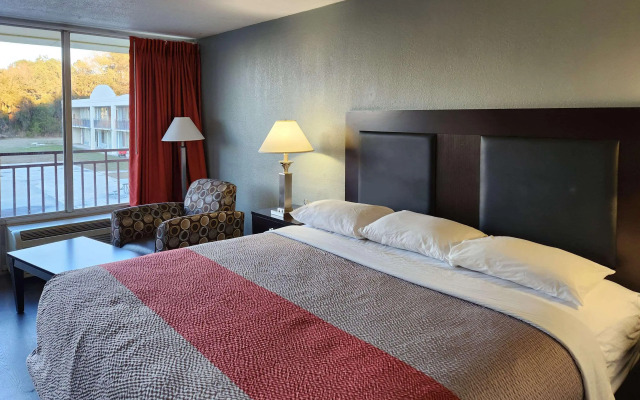 Quality Inn Yemassee