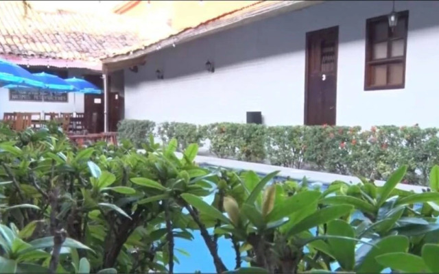 Hotel Don Al