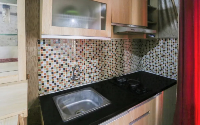 OYO 93933 King's Room