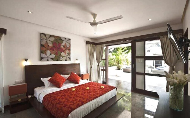 Villa Amira (Vilorium) #258999 - 5 Br Villa