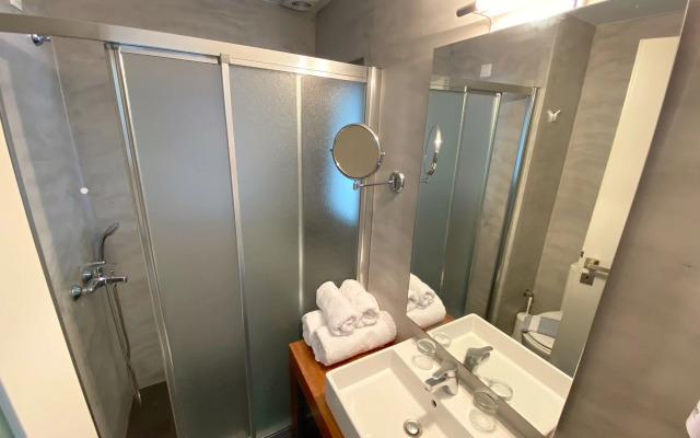 Panorama Boutique Hotel