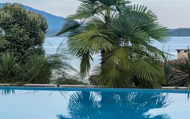 Lake Maggiore Dependance