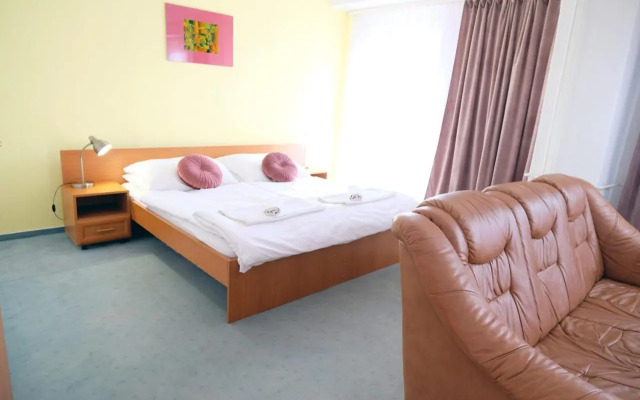 Eurohotel Laborec