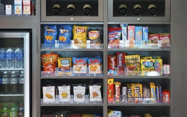 Отель Bethany Beach Ocean Suites Residence Inn by Marriott