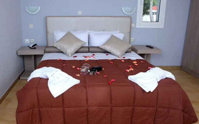 Sunset Paradise Resort