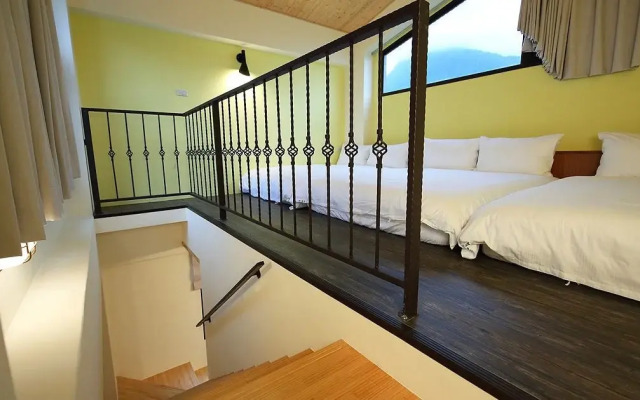 B&B Mountain View