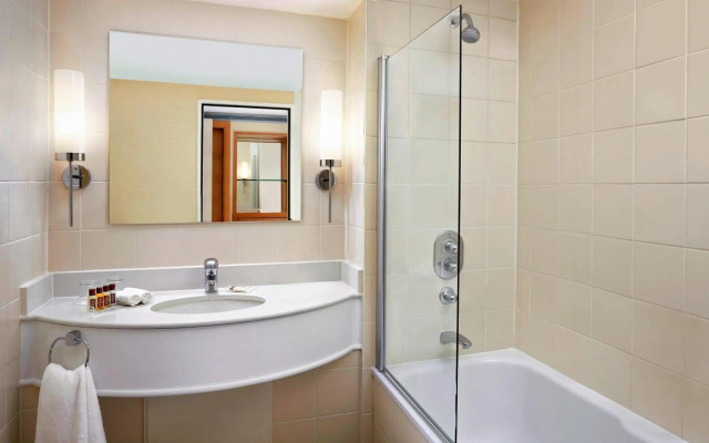 Sheraton Brussels Airport Hotel