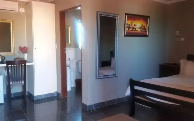 Valley View Guest House
