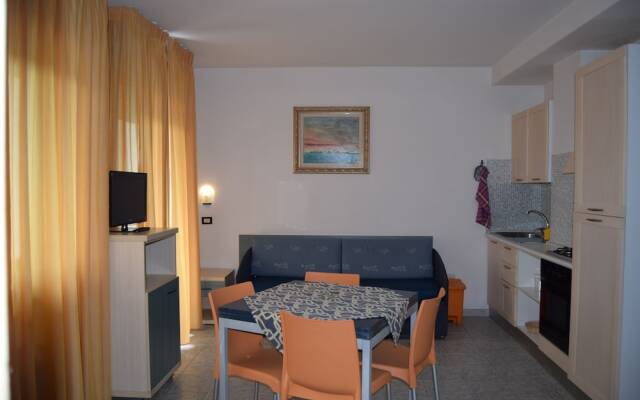RTA Orchidea Marina