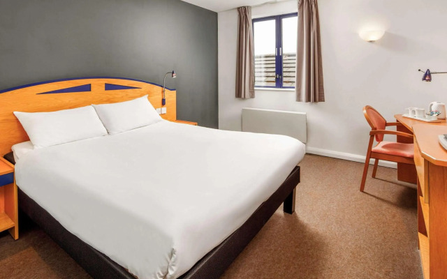ibis Chesterfield North - Barlborough