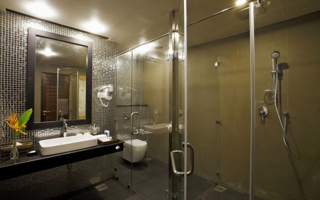 NH Bentota Ceysands Resort