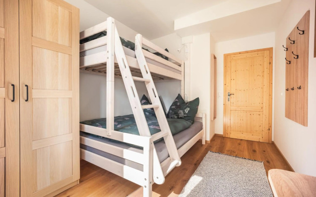 Appartement Sonnenheim