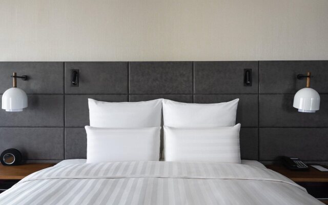 Pullman Baotou