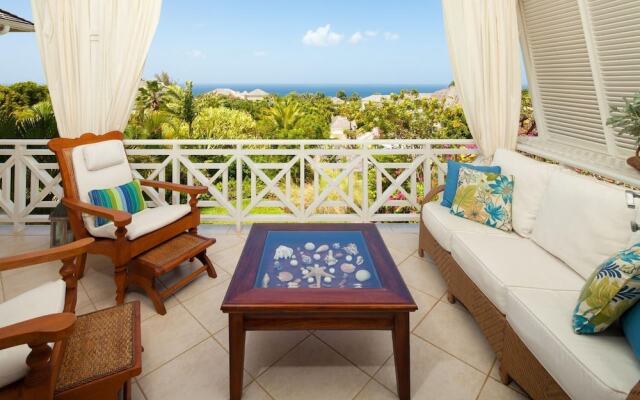 Sugar Hill Coconut Ridge 5 by Altman