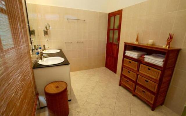 Villa Surgawi