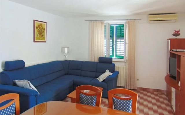 Apartments Frano