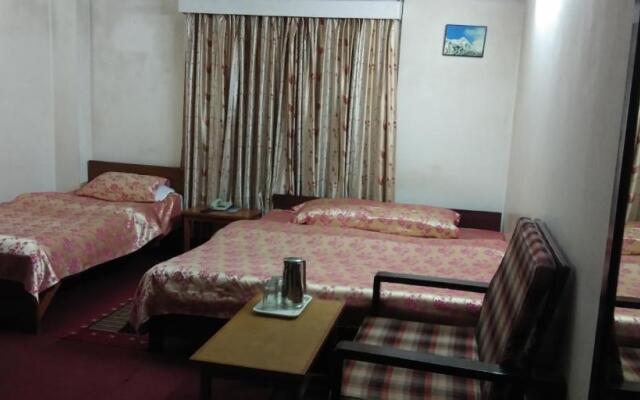 Hotel Kasturi