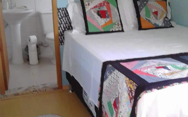 Pousada Recanto dos Bentos