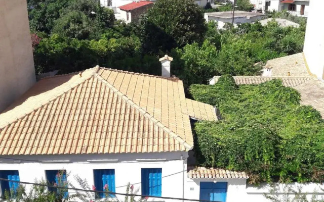 Bizaniou Apartment 69