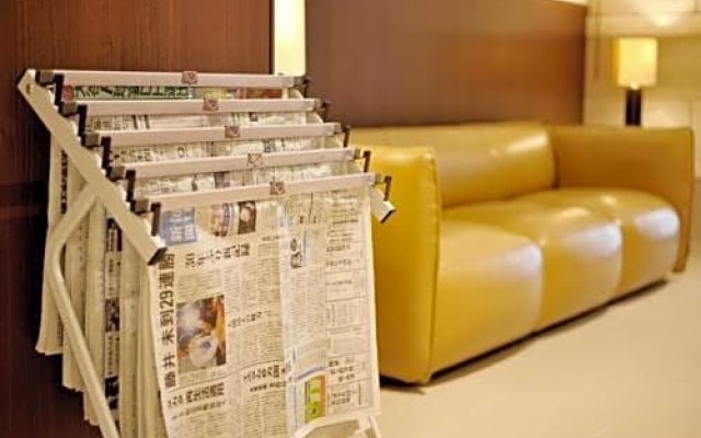 Hotel Nets Sapporo - Vacation STAY 63541v