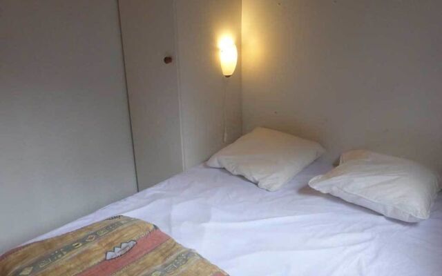 Camping Le Champ Du Moulin