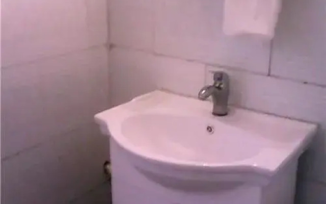 Xi'an Xintiandi Hotel